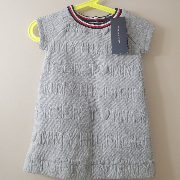 Tommy Dress - Picture 8 of 8